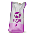 mash