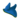 Зелен и син цвят 2** наушник