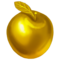 Златна ябълка